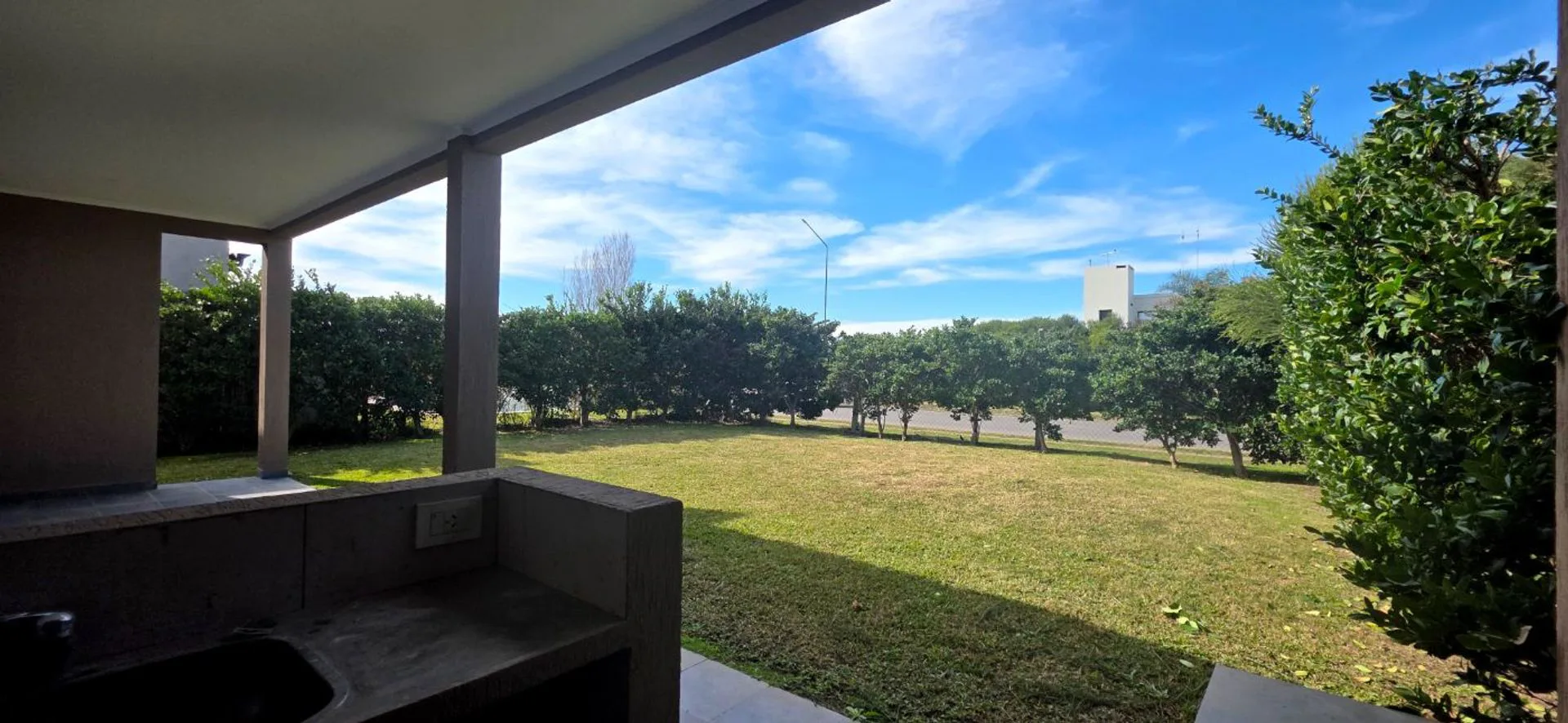 VENTA CASA 4AMB SAN EDUARDO PILAR DEL ESTE foto 3