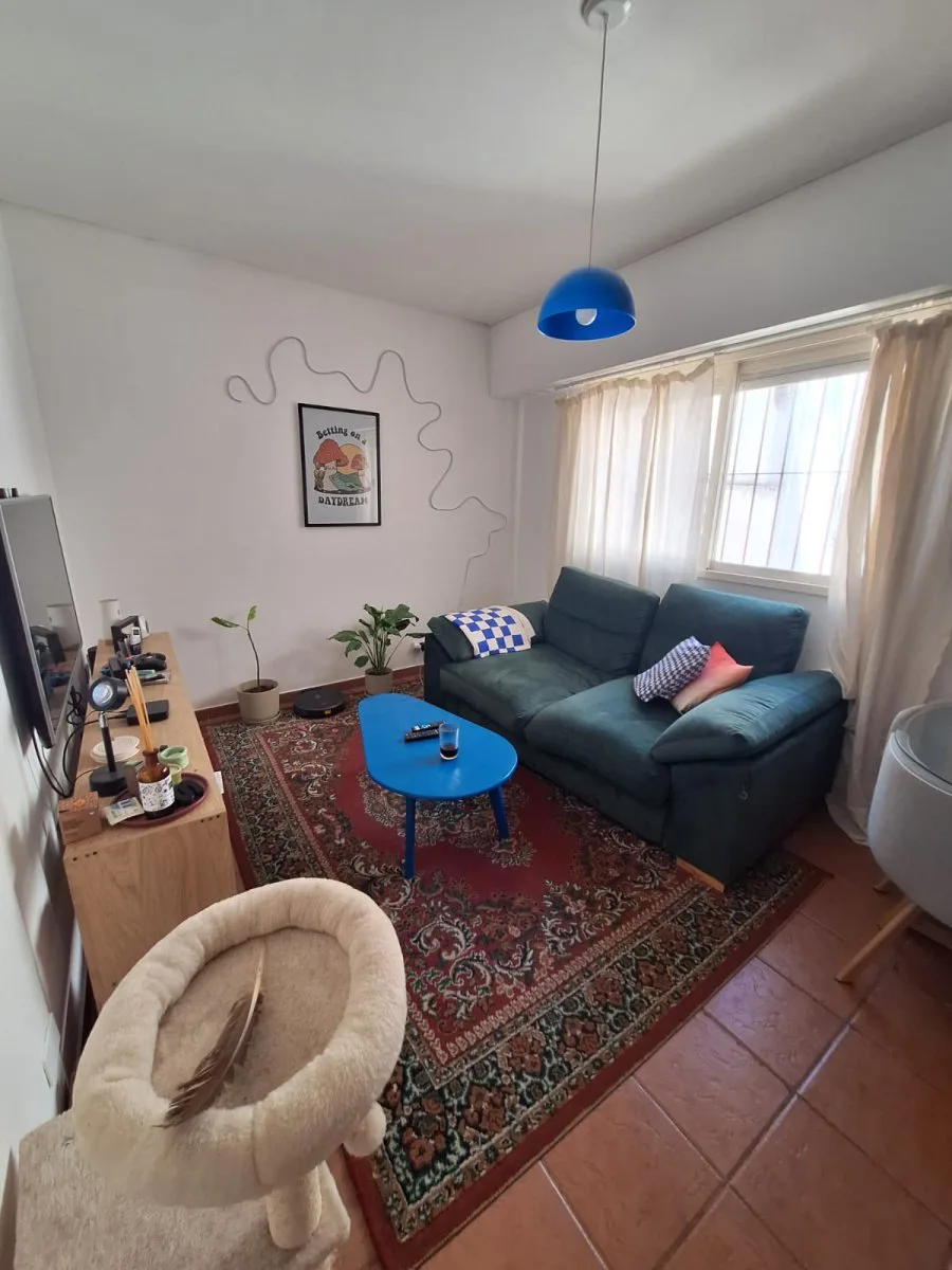 VENTA DEPARTAMENTO 3 AMB. ALMAFUERTE 3200, SAN JUSTO CENTRO foto 3