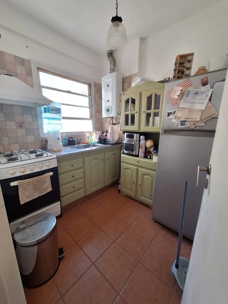 VENTA DEPARTAMENTO 3 AMB. ALMAFUERTE 3200, SAN JUSTO CENTRO foto 4