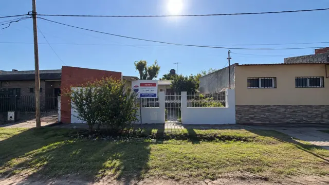 OPORTUNIDAD CASA EN VENTA EN EZEIZA