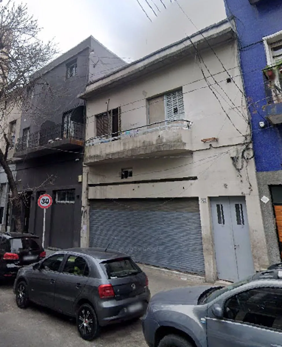 VENTA LOTE CONSTITUCION IDEAL INVERSION ZONA UADE foto 3