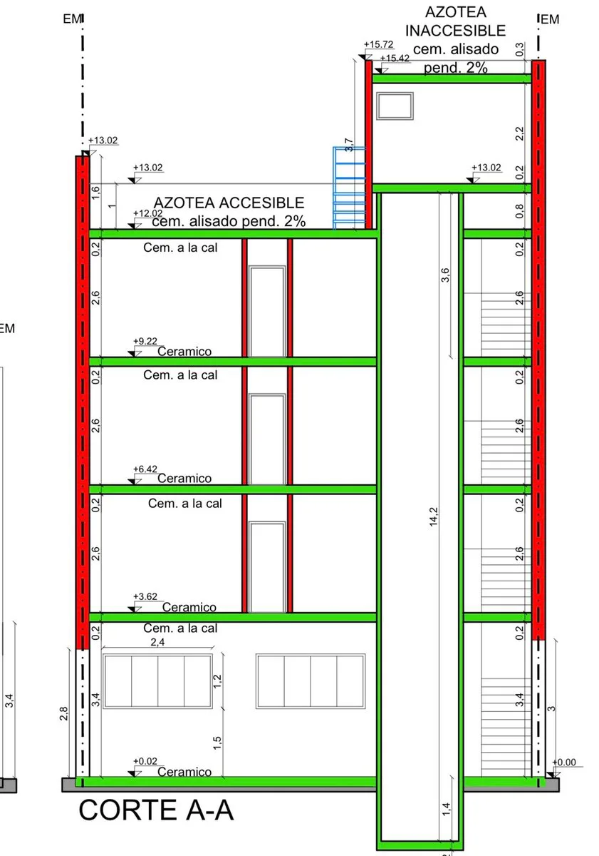 Venta casa lote ideal constructor San Justo foto 3