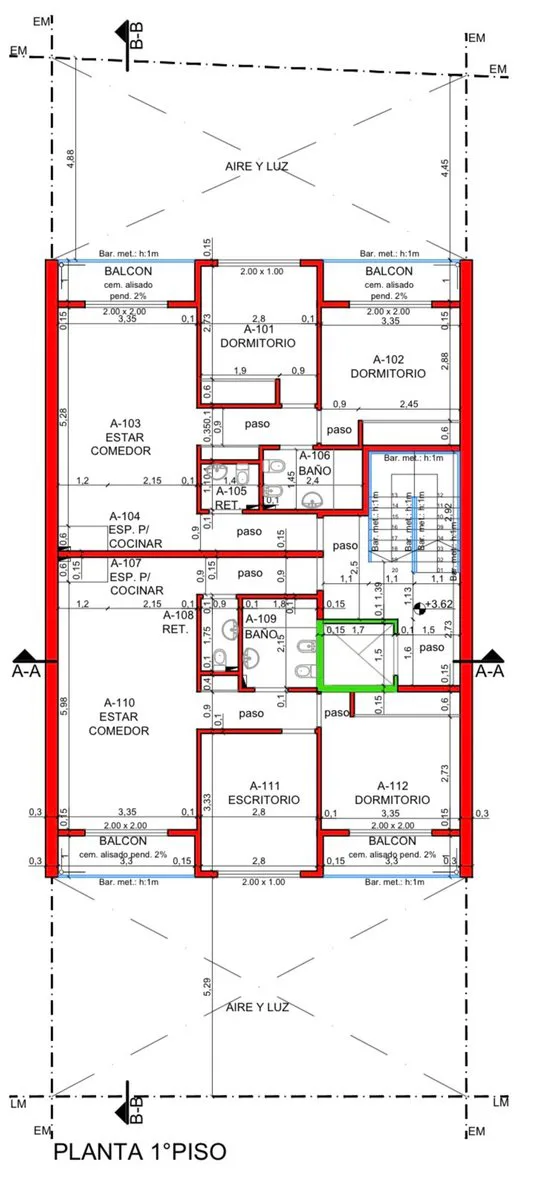 Venta casa lote ideal constructor San Justo foto 5