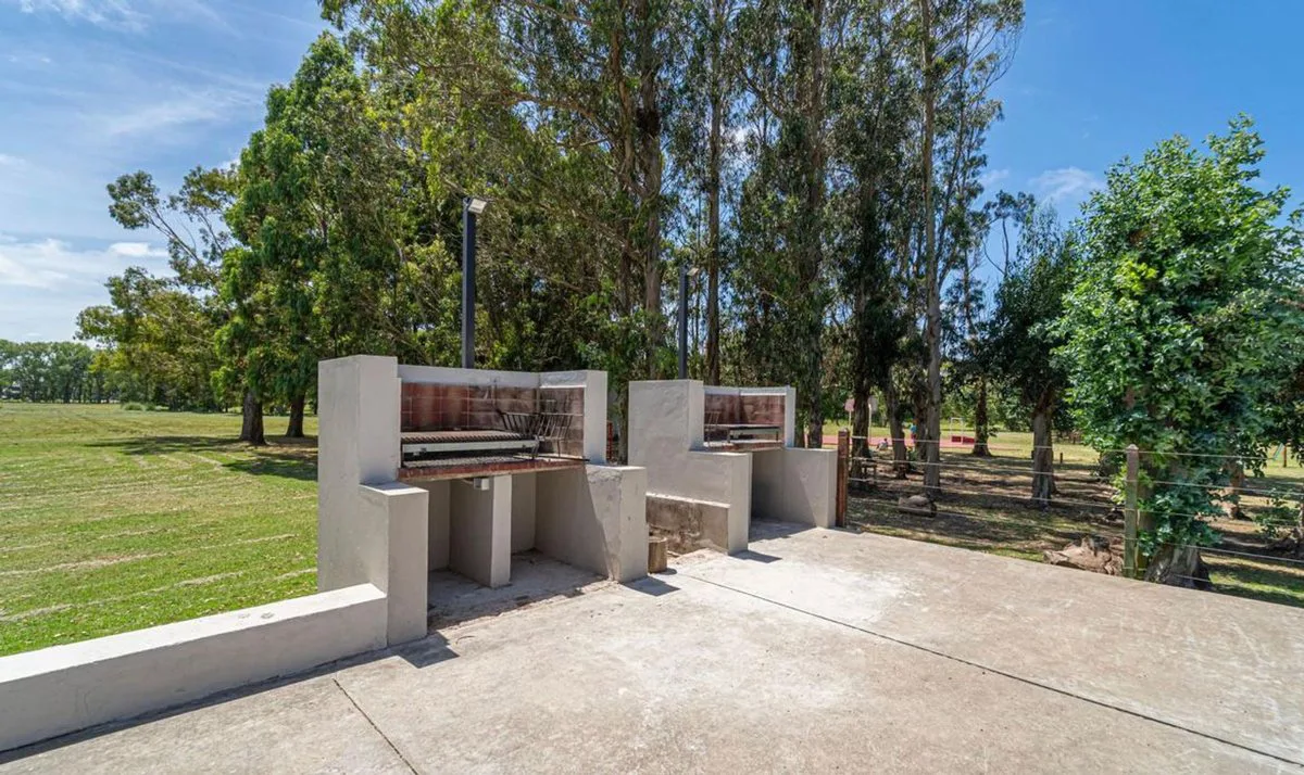 Venta Lote B. Privado Costa Del Sol Mar Chiquita foto 4