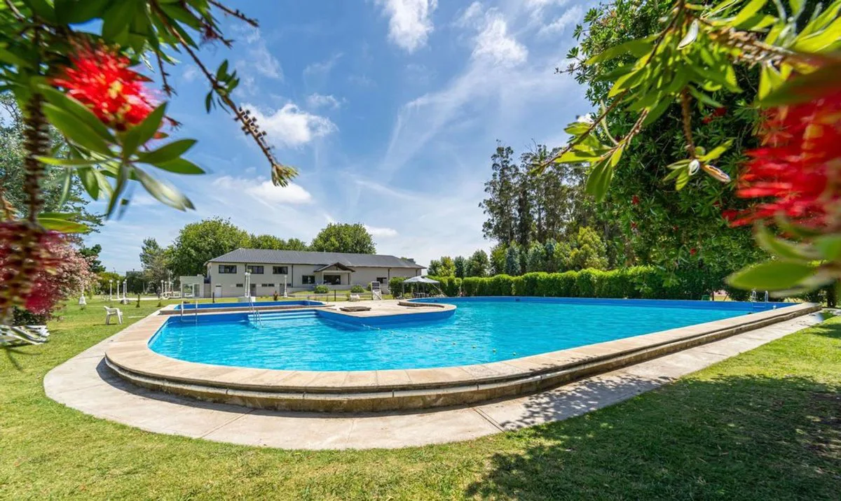 Venta Lote B. Privado Costa Del Sol Mar Chiquita foto 5
