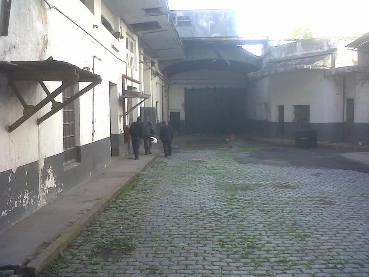 Urquiza Gral. 343 foto 5