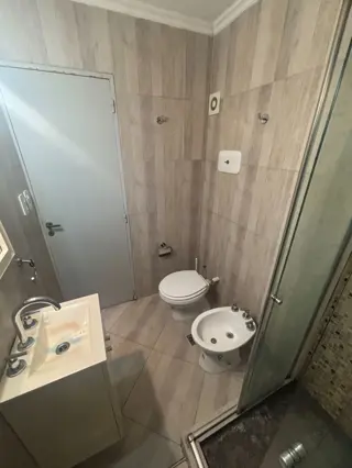 ALQUILER 2 AMBIENTES C/BAÑO A NUEVO SAN CRISTÓBAL foto 5