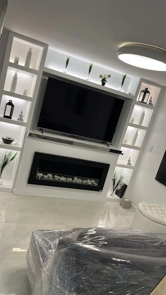 VENDO CASA Barrio RIVER CASI A ESTRENAR SIN EXPENSAS ESPECTACULAR foto 4