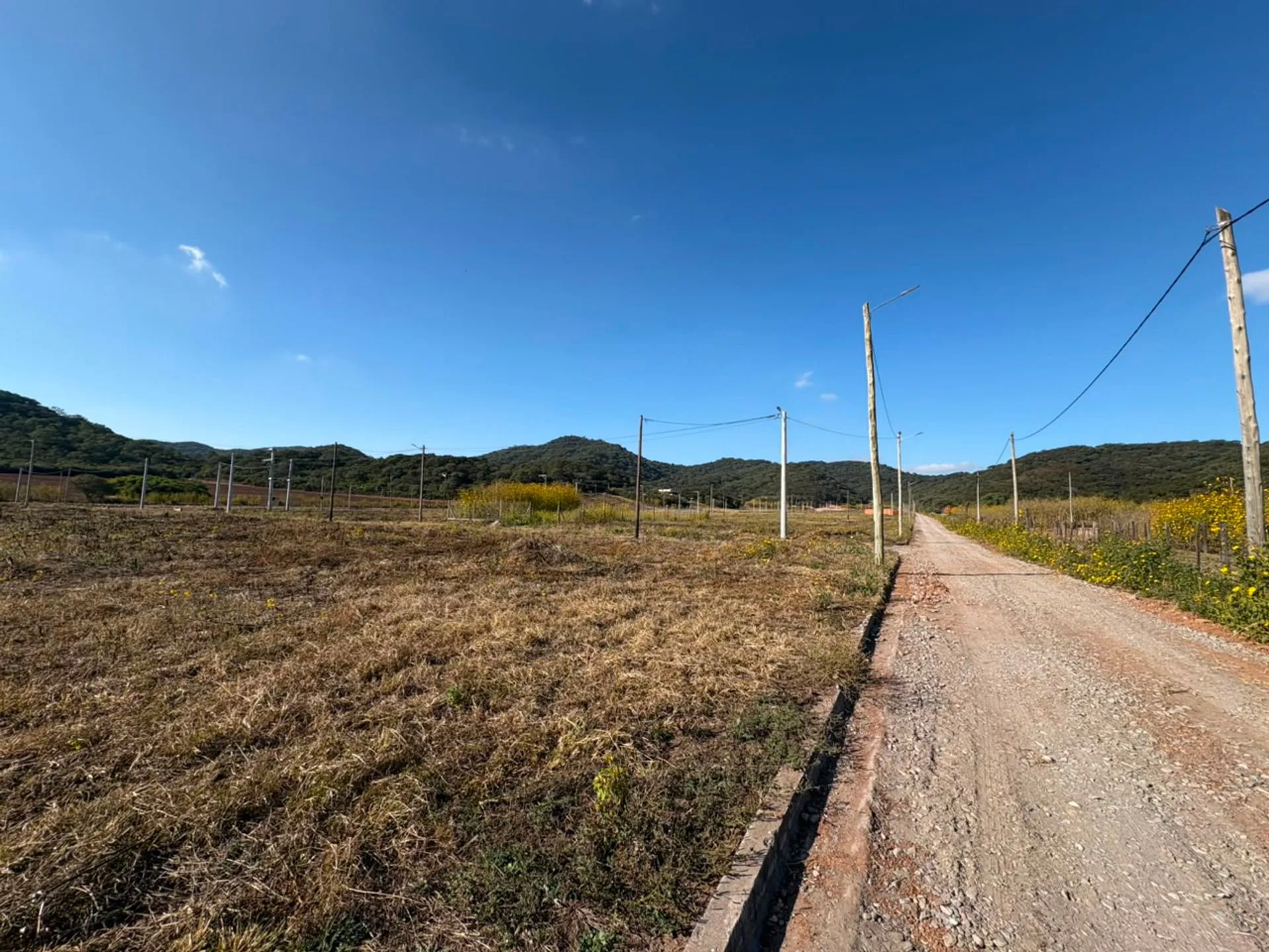 VENTA TERRENOS EN CERRILLOS - BOULEVARD BELLAVISTA foto 3