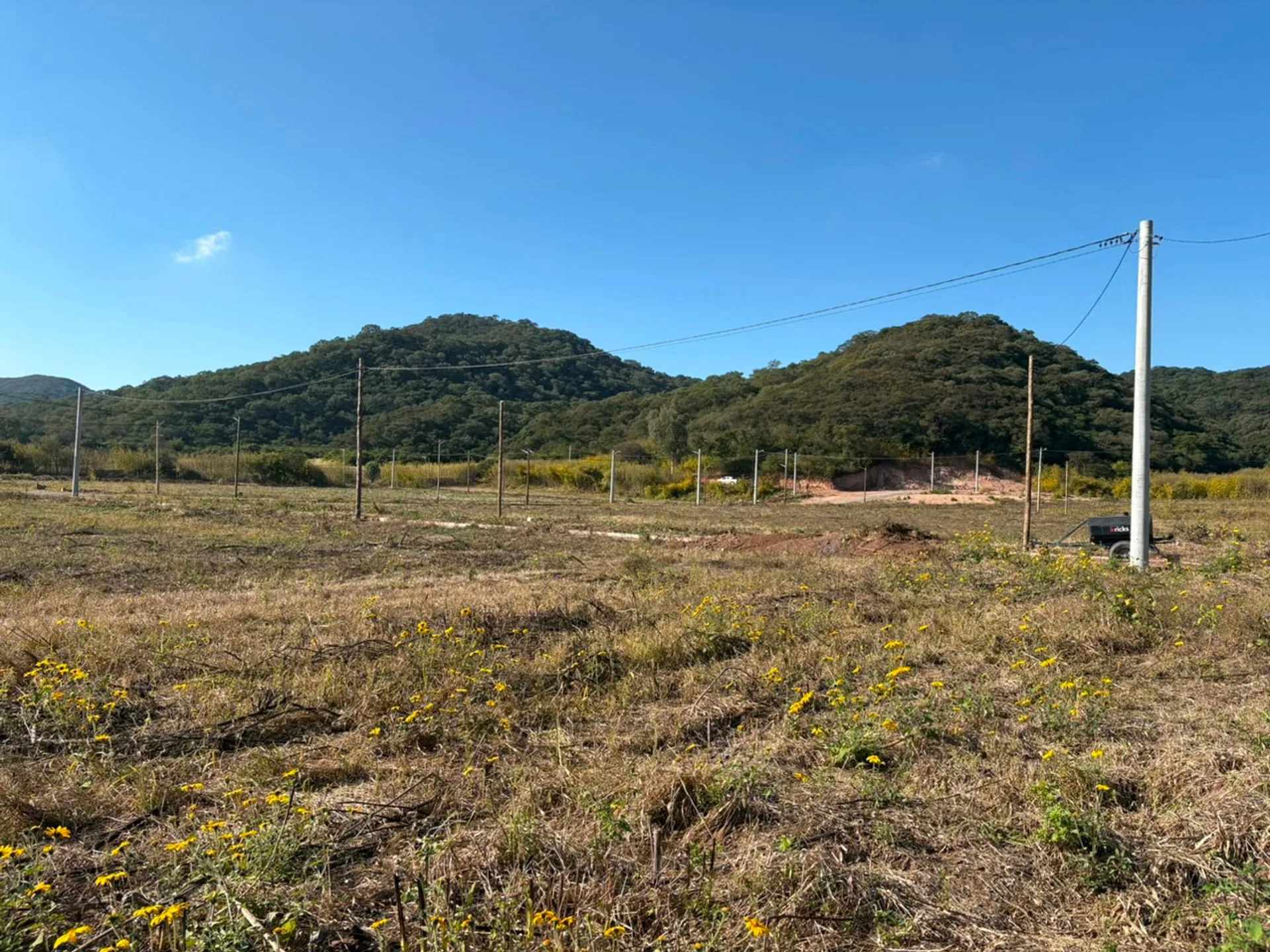 VENTA TERRENOS EN CERRILLOS - BOULEVARD BELLAVISTA foto 5