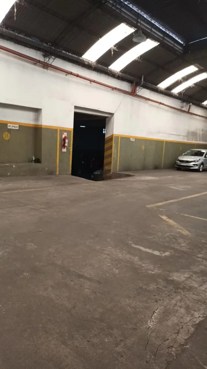 VENTA COCHERAS BOEDO VIRREY LINIERS 850 foto 4