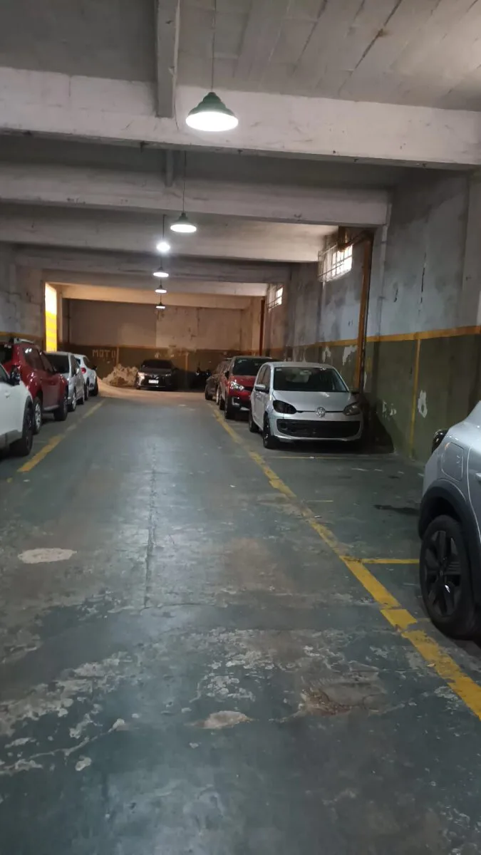 VENTA COCHERAS BOEDO VIRREY LINIERS 850 foto 5