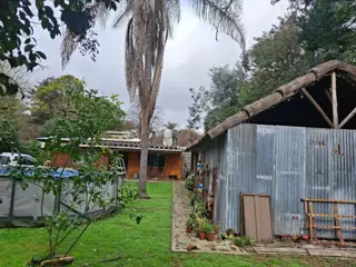 Importante propiedad con amplio terrenos - sobre Av. Benavidez.- foto 1