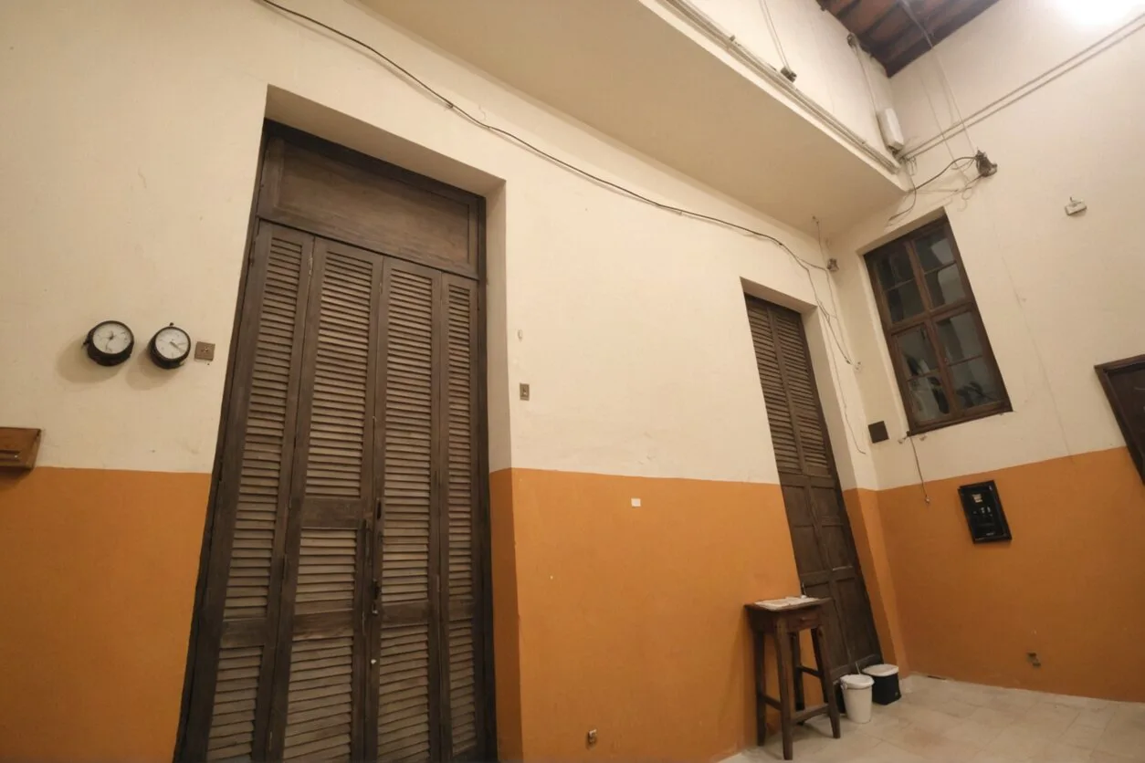Casa con dos entradas PB y 1er Piso - 472m² - Almagro- Hotel familiar/Pensión - Acepta propiedad en parte de pago foto 3
