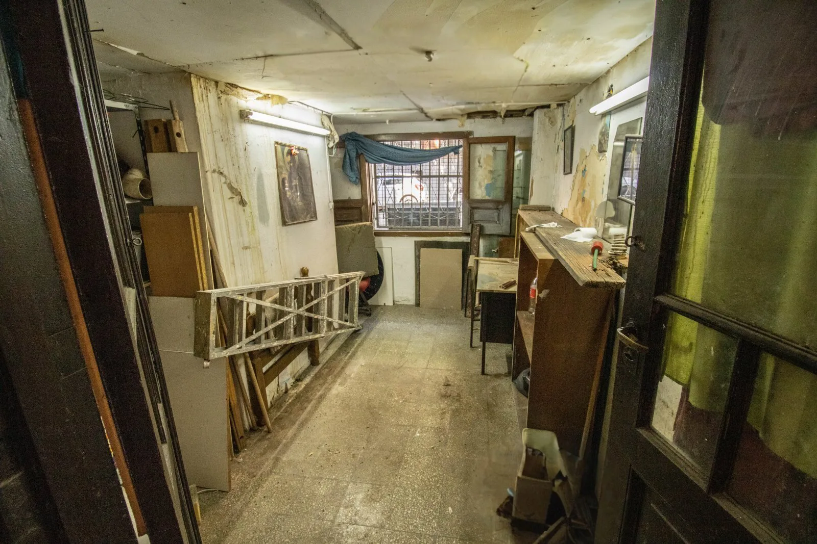 Casa con dos entradas PB y 1er Piso - 472m² - Almagro- Hotel familiar/Pensión - Acepta propiedad en parte de pago foto 5