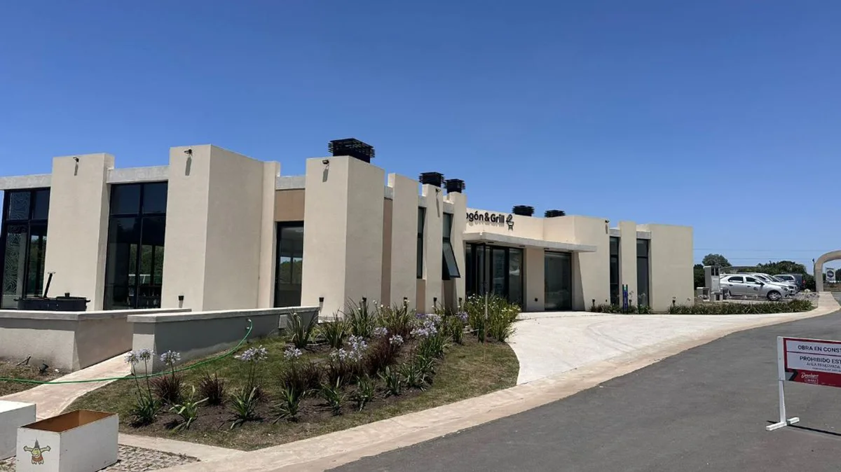 VENTA LOTE DEVELOPER AQUA - 619 MTR2 foto 2