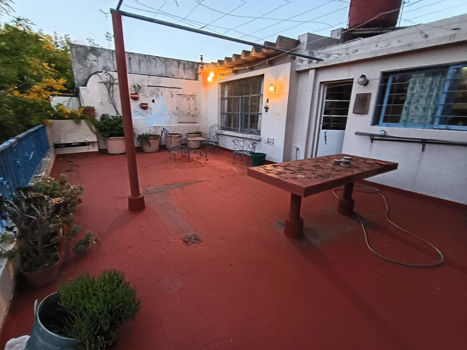 AMPLIO PH EN EXCELENTE UBICACIÓN, TRES PLANTAS Y 4 DORMITORIOS, Cafayate 4200 - Villa Lugano foto 4