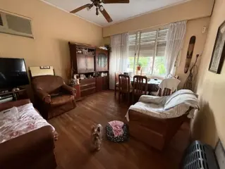 CASA LOTE PROPIO , IDEAL 2 FAMILIAS foto 2