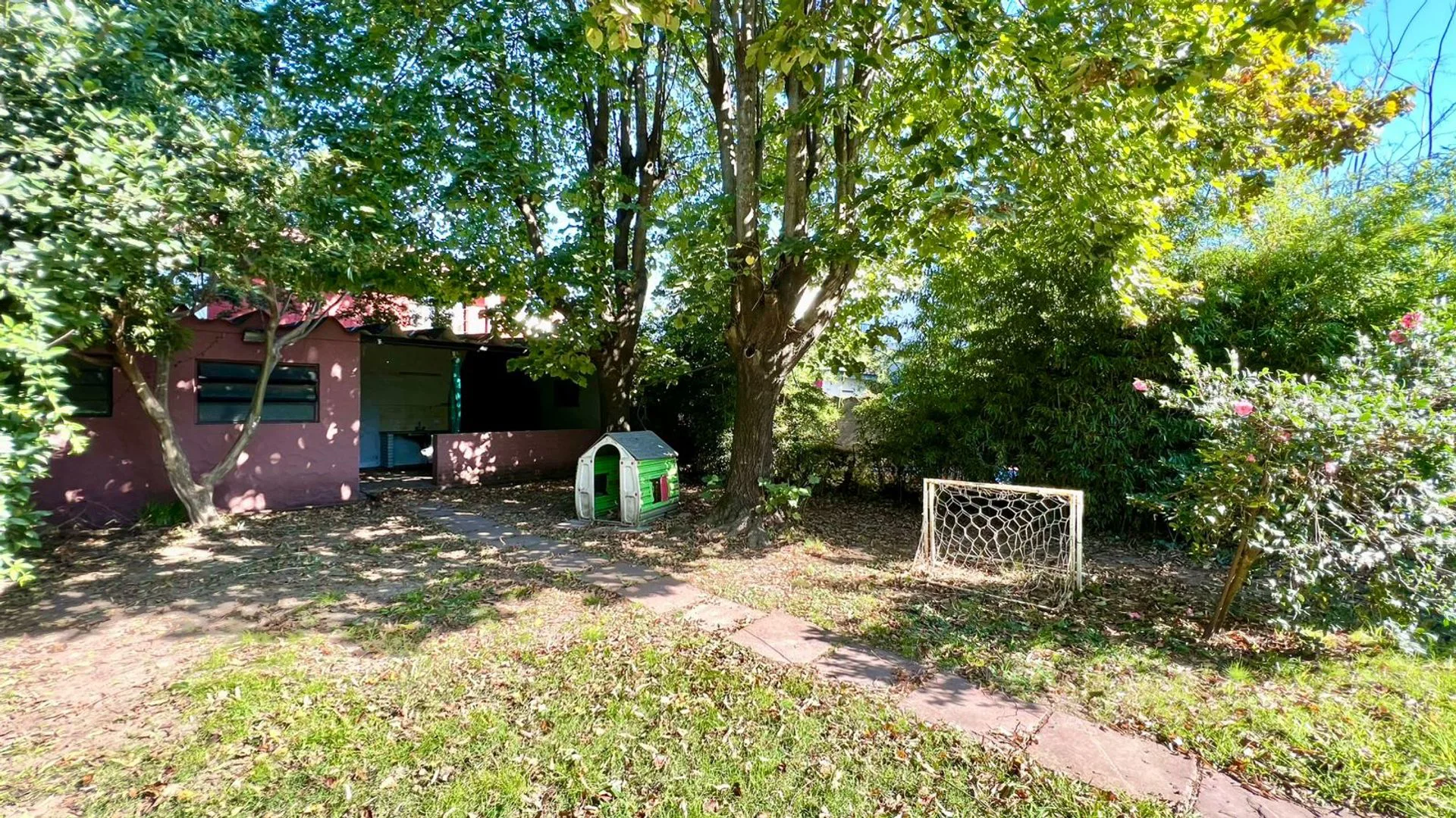 CASA 6 AMBIENTES CON JARDIN LOTE 500m2 TORCUATO foto 4