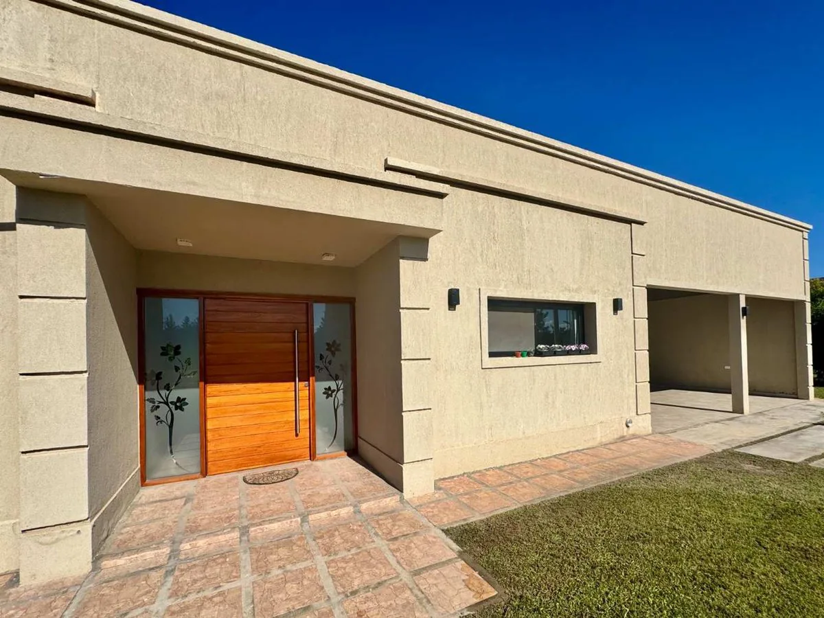 VENTA DE CASA - EL TIMBO COUNTRY CLUB foto 2