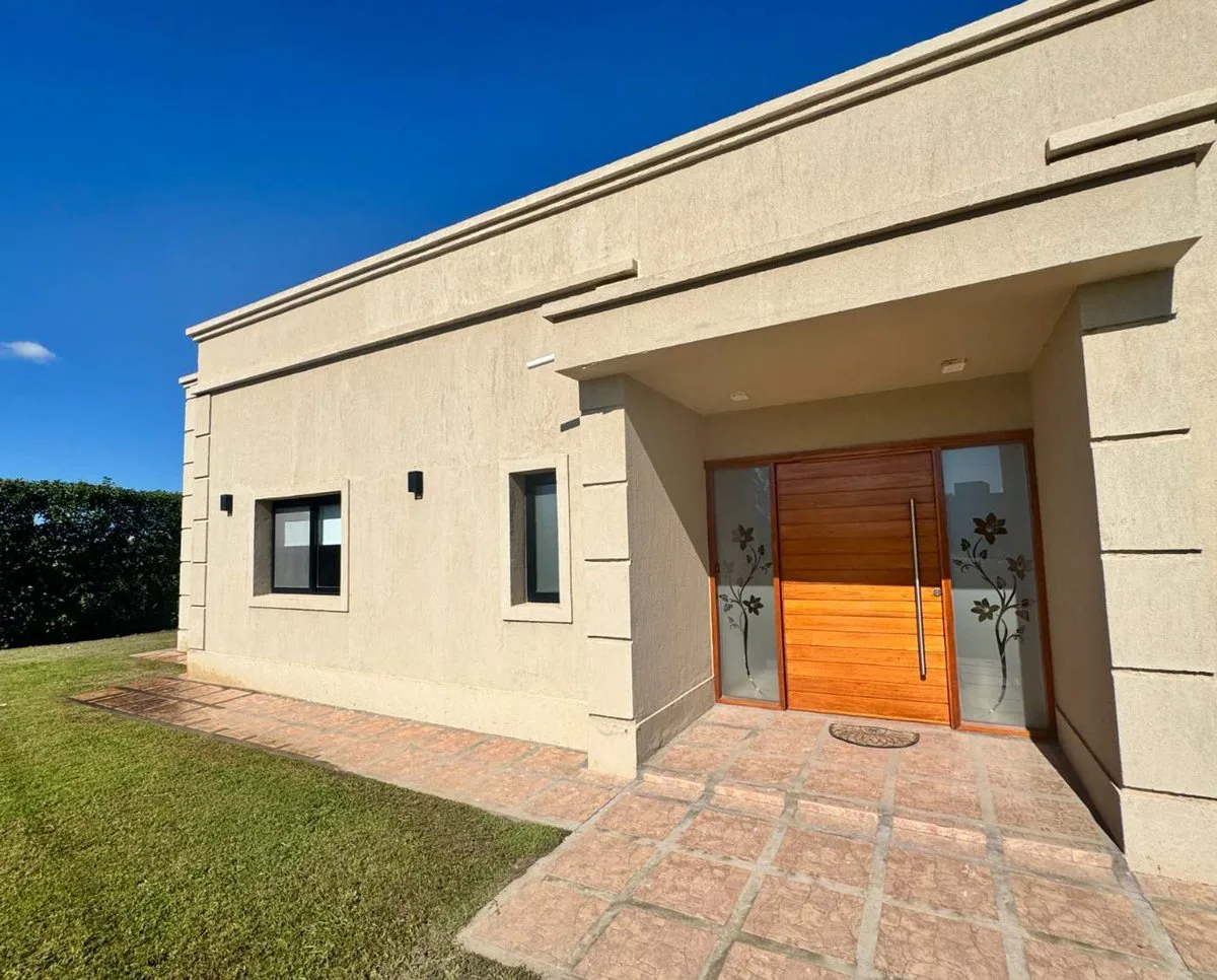 VENTA DE CASA - EL TIMBO COUNTRY CLUB foto 3