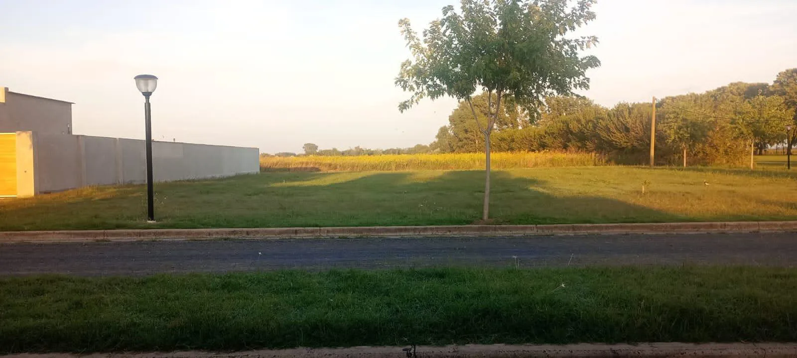 Bv. Alberdi 1700 - Terreno en venta - Soldini, Santa Fe foto 2