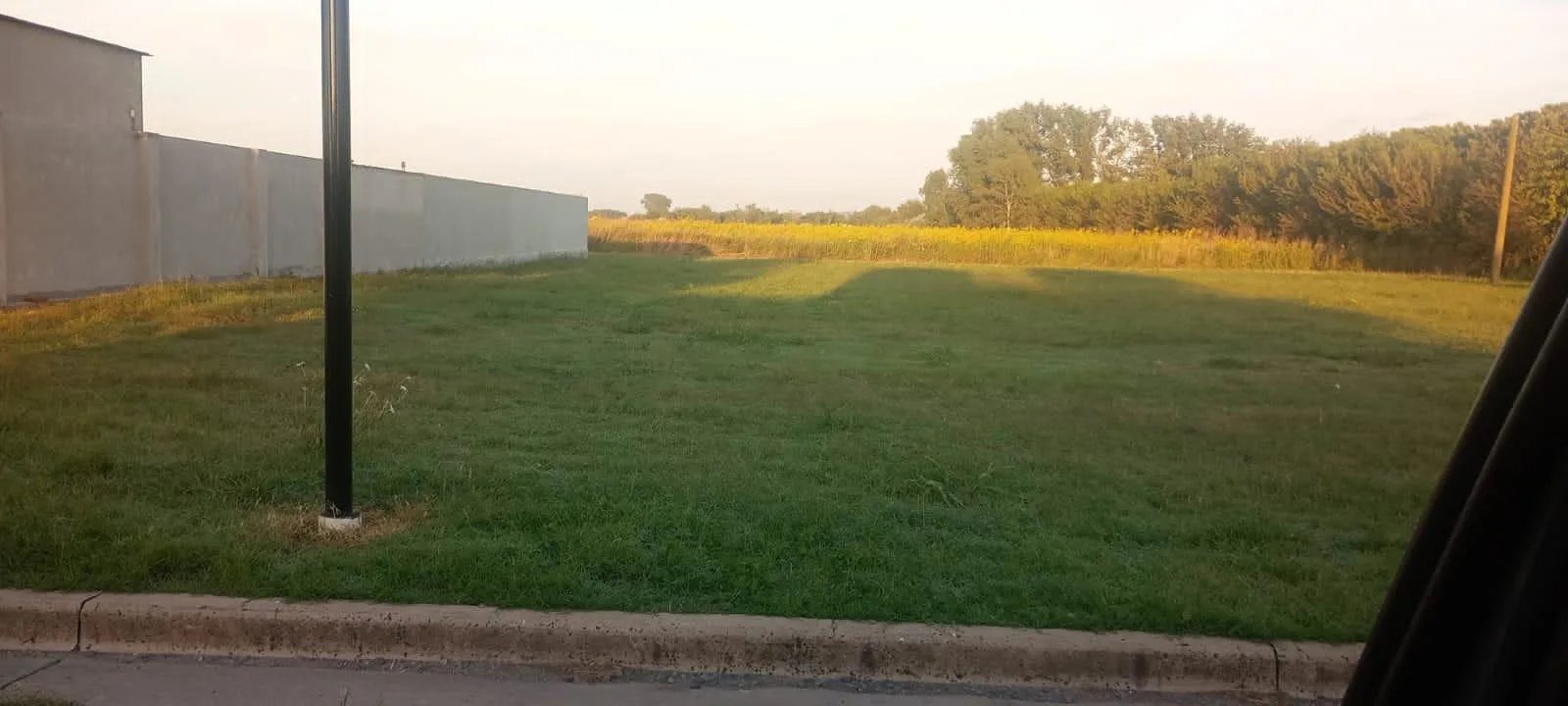 Bv. Alberdi 1700 - Terreno en venta - Soldini, Santa Fe foto 3