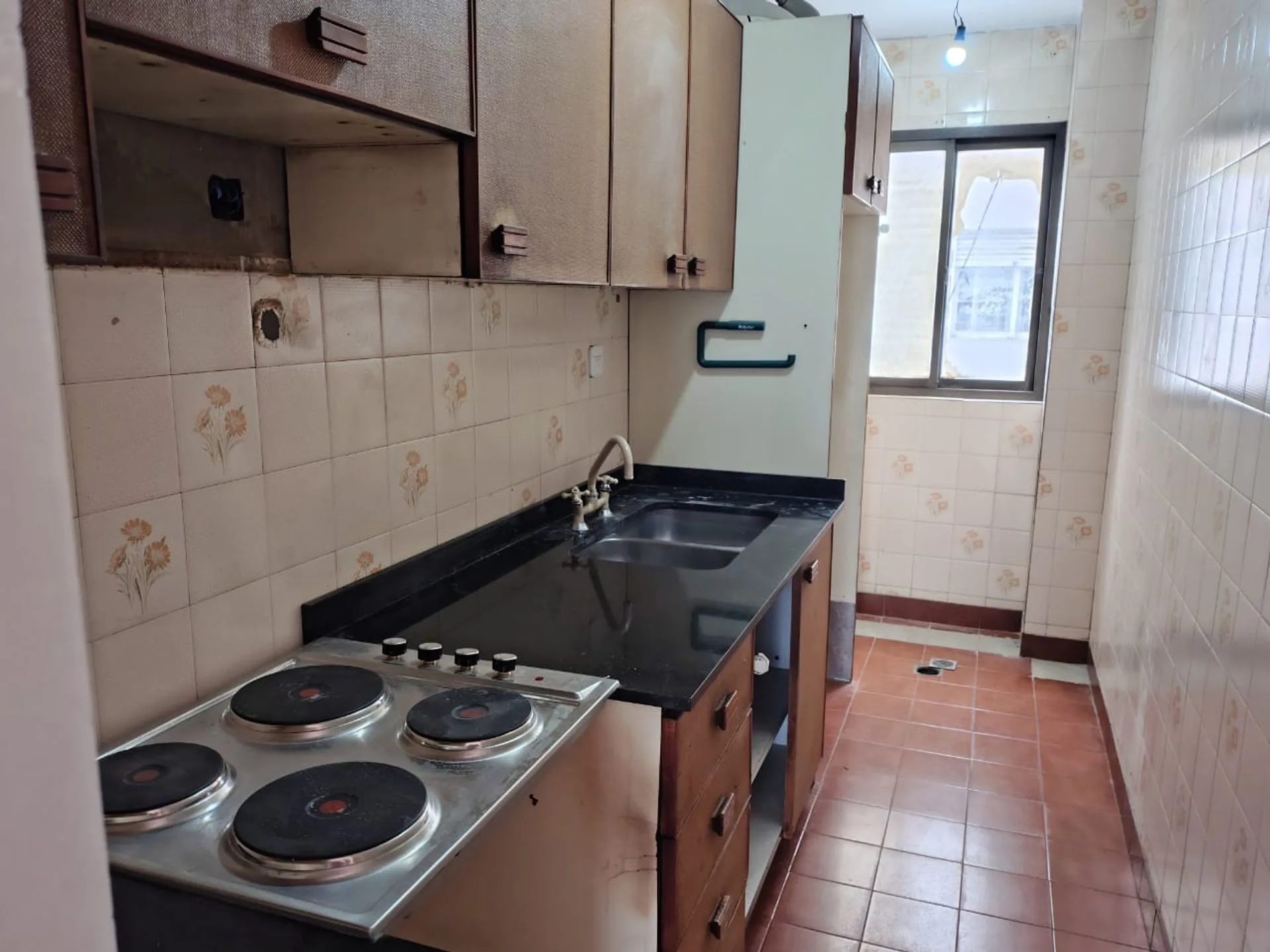 VENTA DEPARTAMENTO MORÓN FRENTE PLAZA A NUEVO foto 5