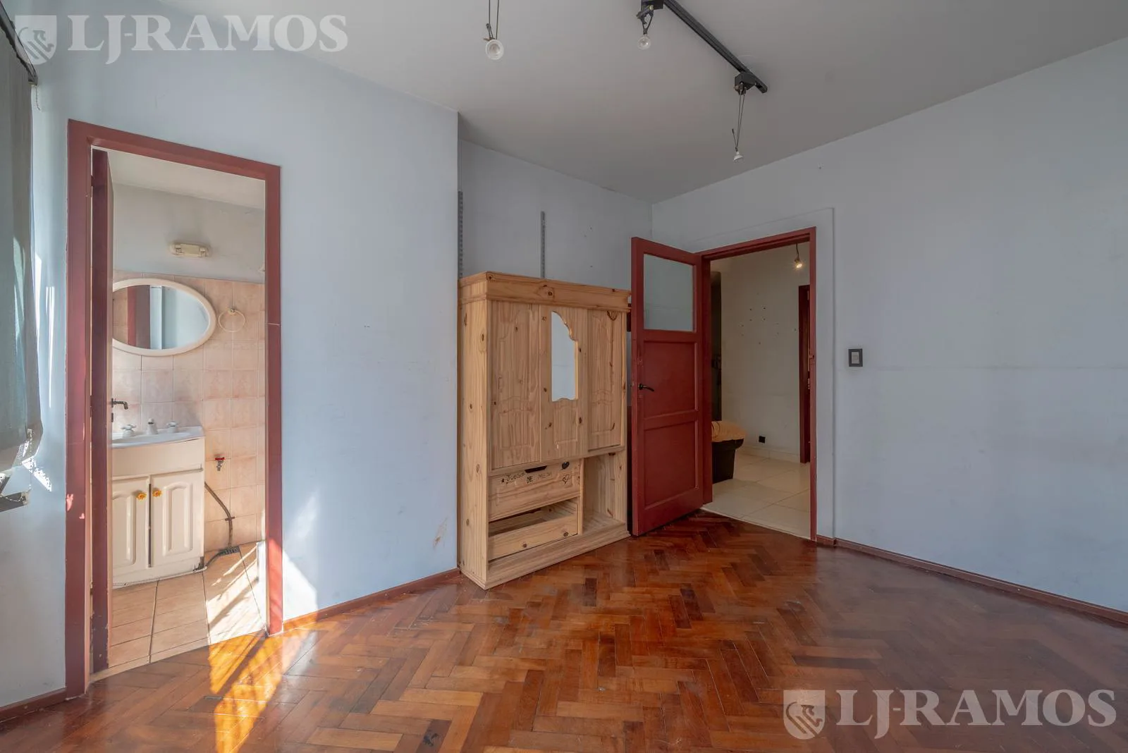 Departamento en Recoleta foto 3