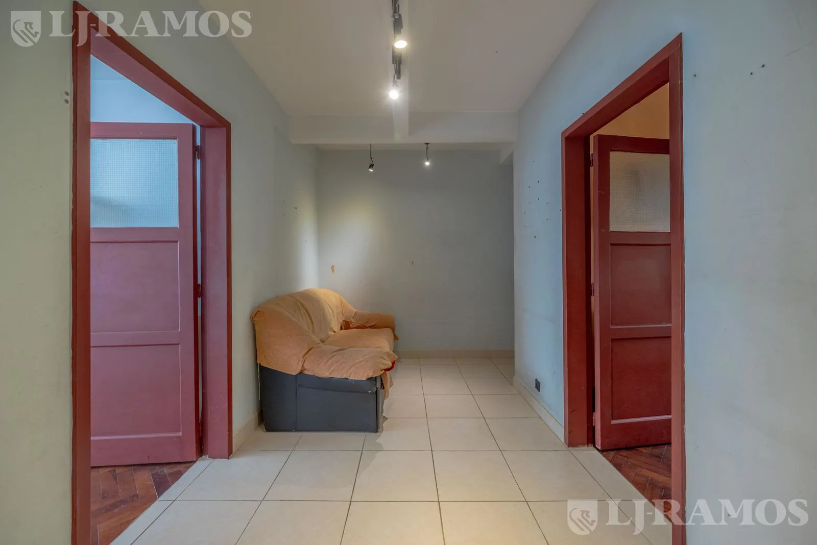 Departamento en Recoleta foto 4