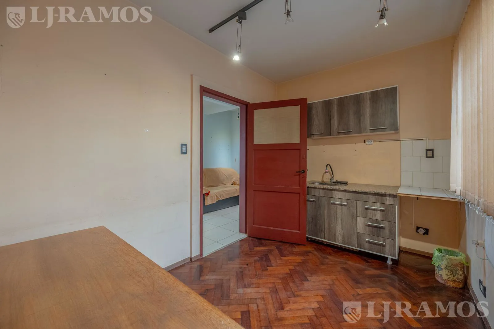 Departamento en Recoleta foto 5