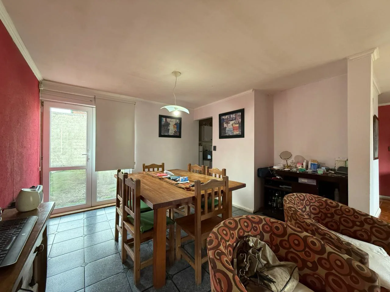 VENTA – CASA – CHACRA II foto 3
