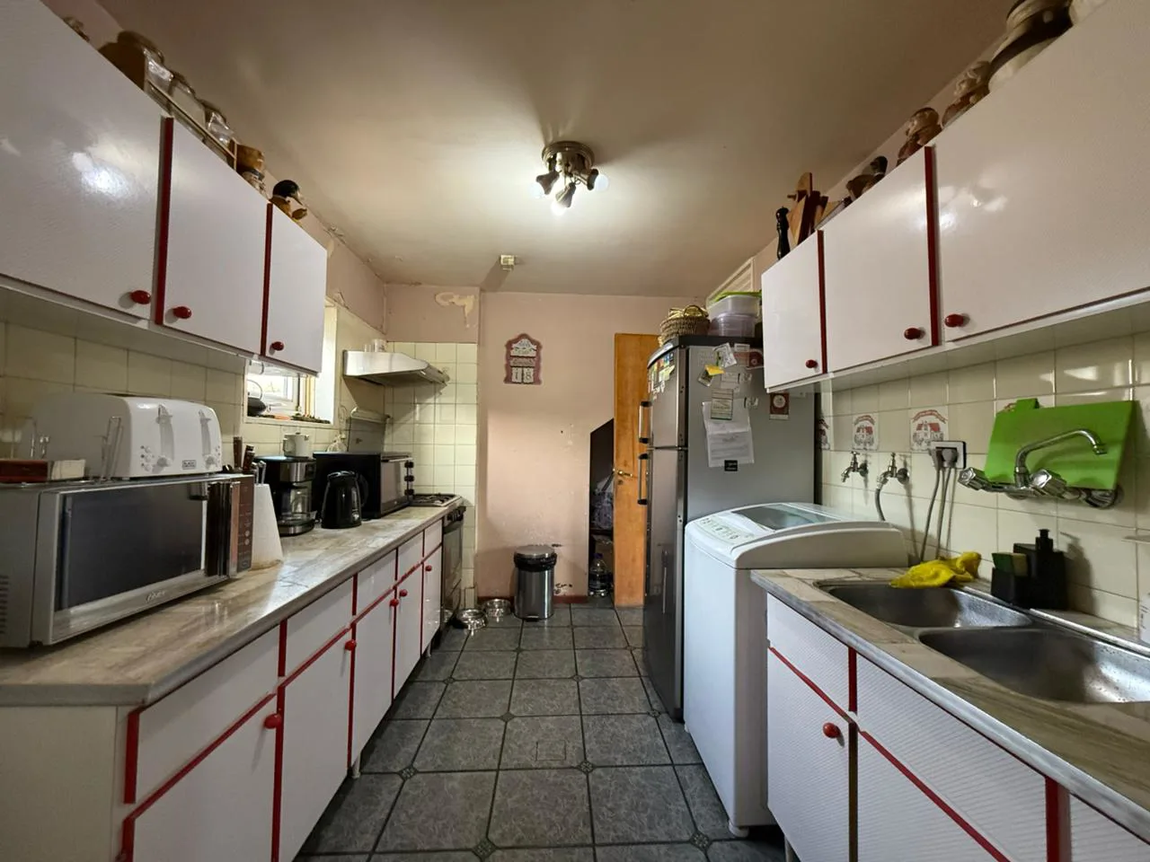 VENTA – CASA – CHACRA II foto 4