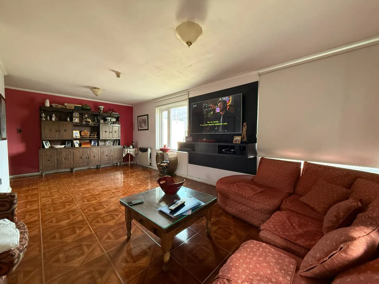 VENTA – CASA – CHACRA II foto 5