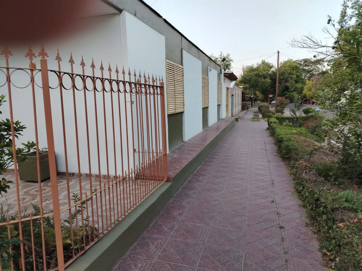 VENTA CASA CARRODILLA LUJAN DE CUYO foto 3