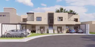 DEPTO EN VENTA 2 DORM.COCHERA CERVANTES GODOY CRUZ foto 2