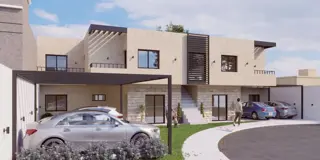 DEPTO EN VENTA 2 DORM.COCHERA CERVANTES GODOY CRUZ foto 3