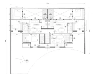 DEPTO EN VENTA 2 DORM.COCHERA CERVANTES GODOY CRUZ foto 4