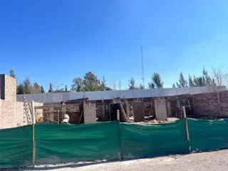 DEPTO EN VENTA 2 DORM.COCHERA CERVANTES GODOY CRUZ foto 5
