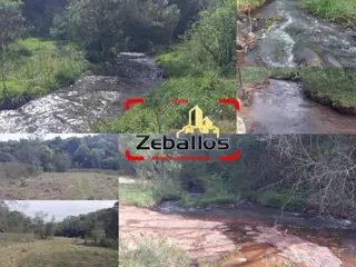 Vendo chacra de 3 has foto 2