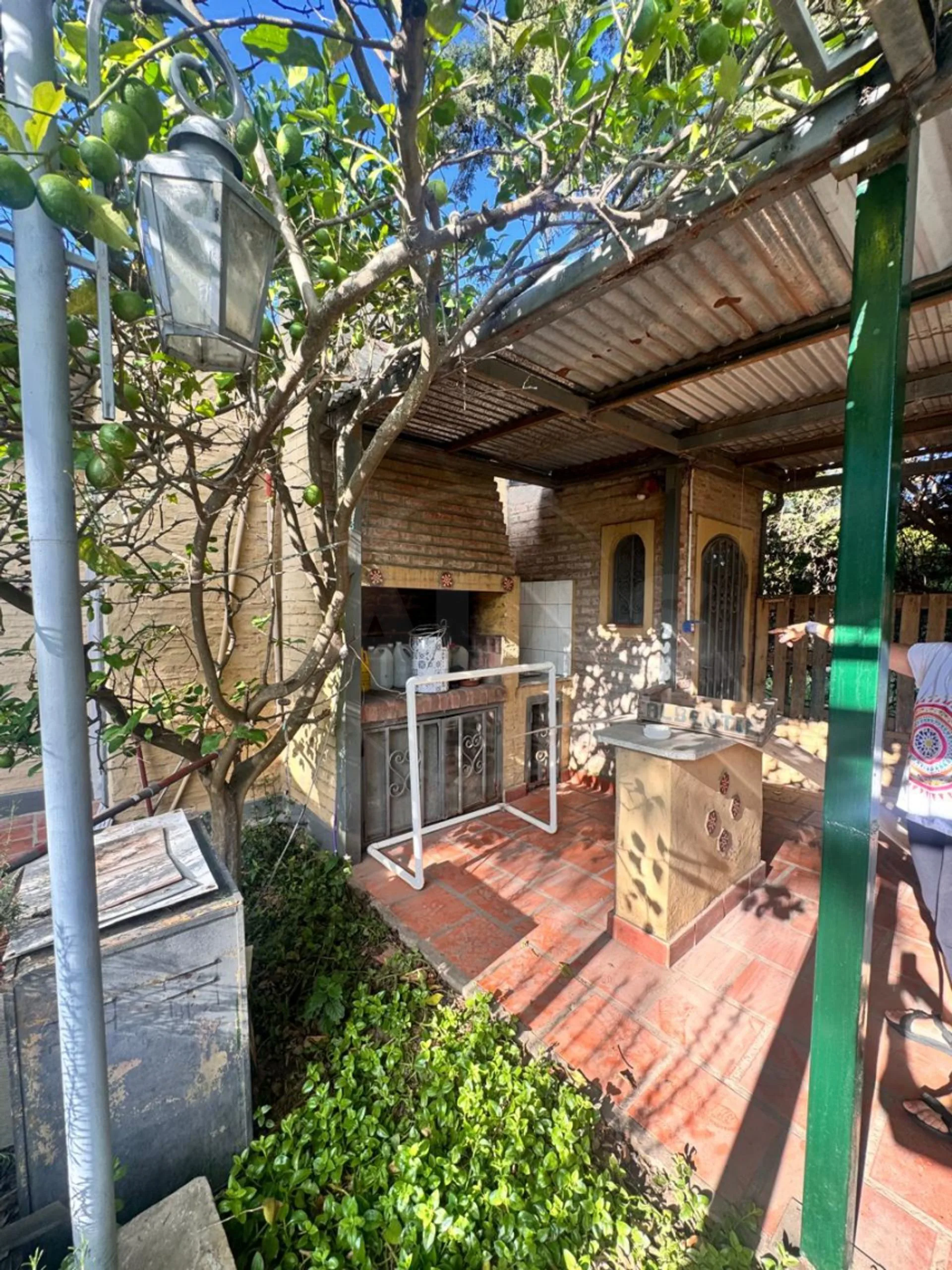 HERMOSA CASA EN ALTOS DEL SAUCE. OPORTUNIDAD ÚNICA foto 2