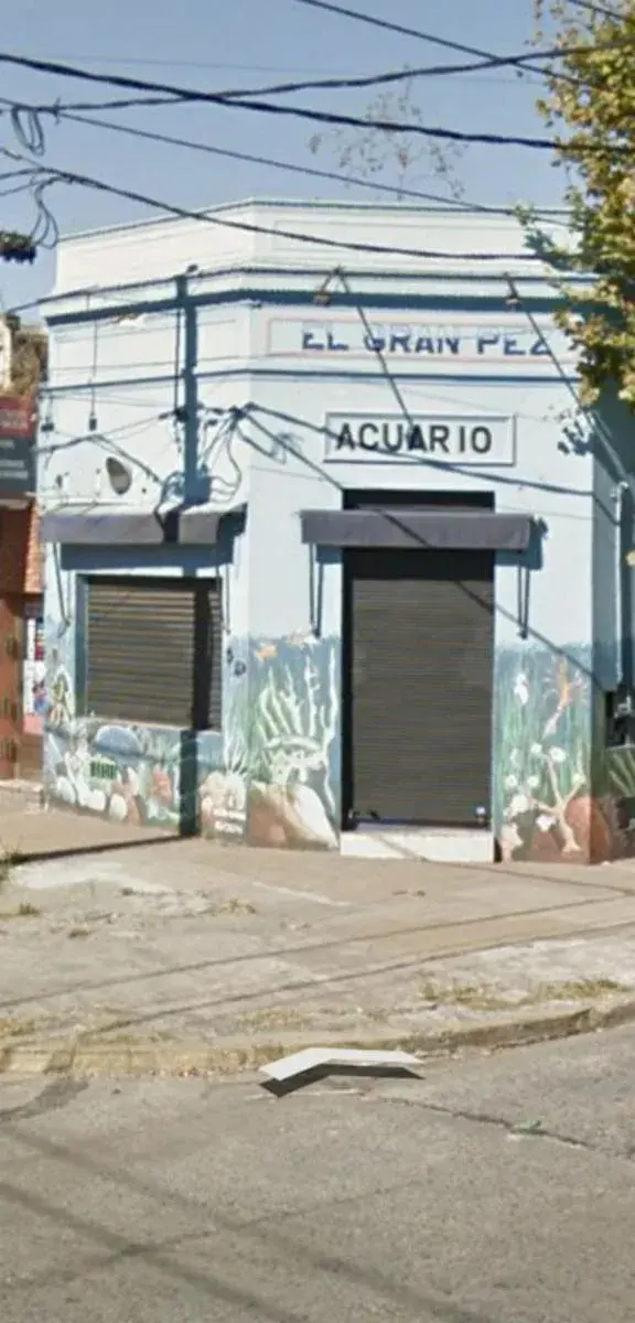 LOCAL COMERCIAL QUILMES OESTE