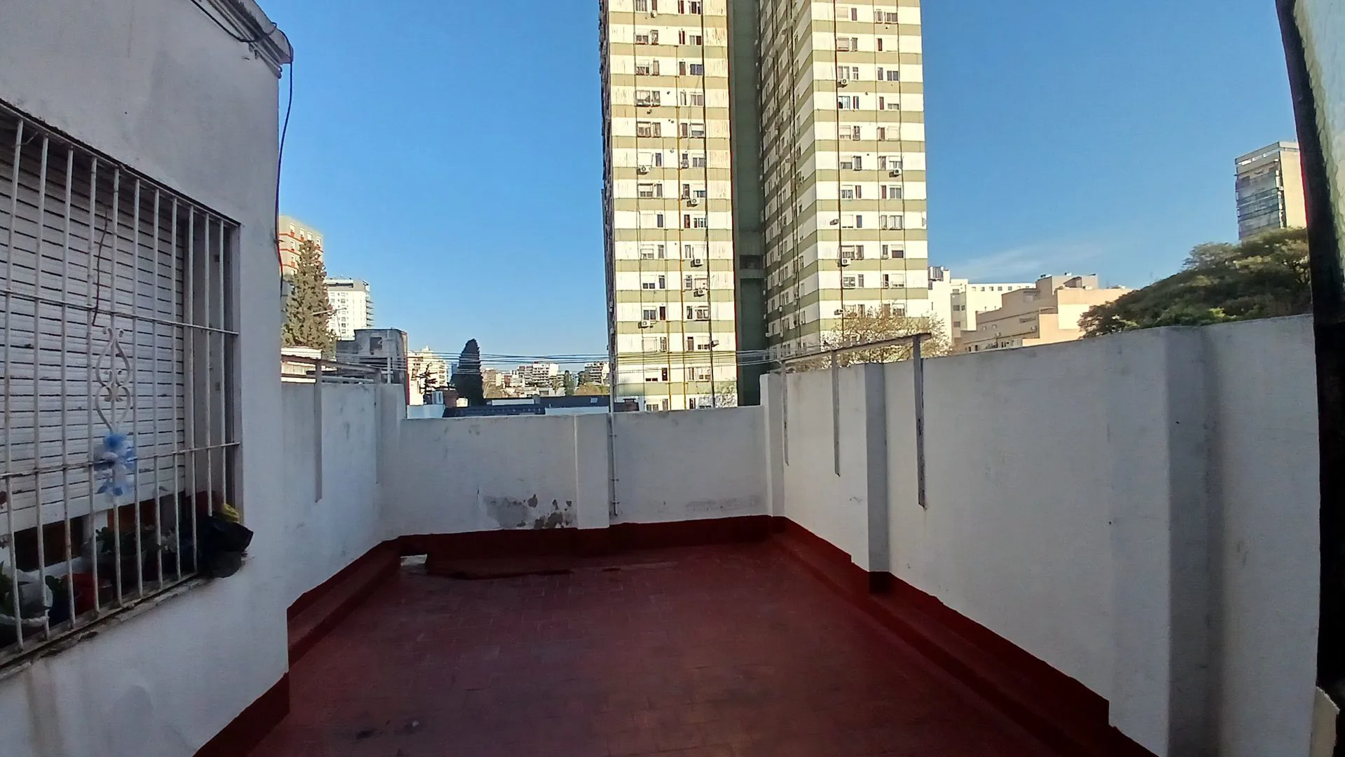 VENTA DEPARTAMENTO 3 AMB CABALLITO SUBTE A CREDITO foto 2