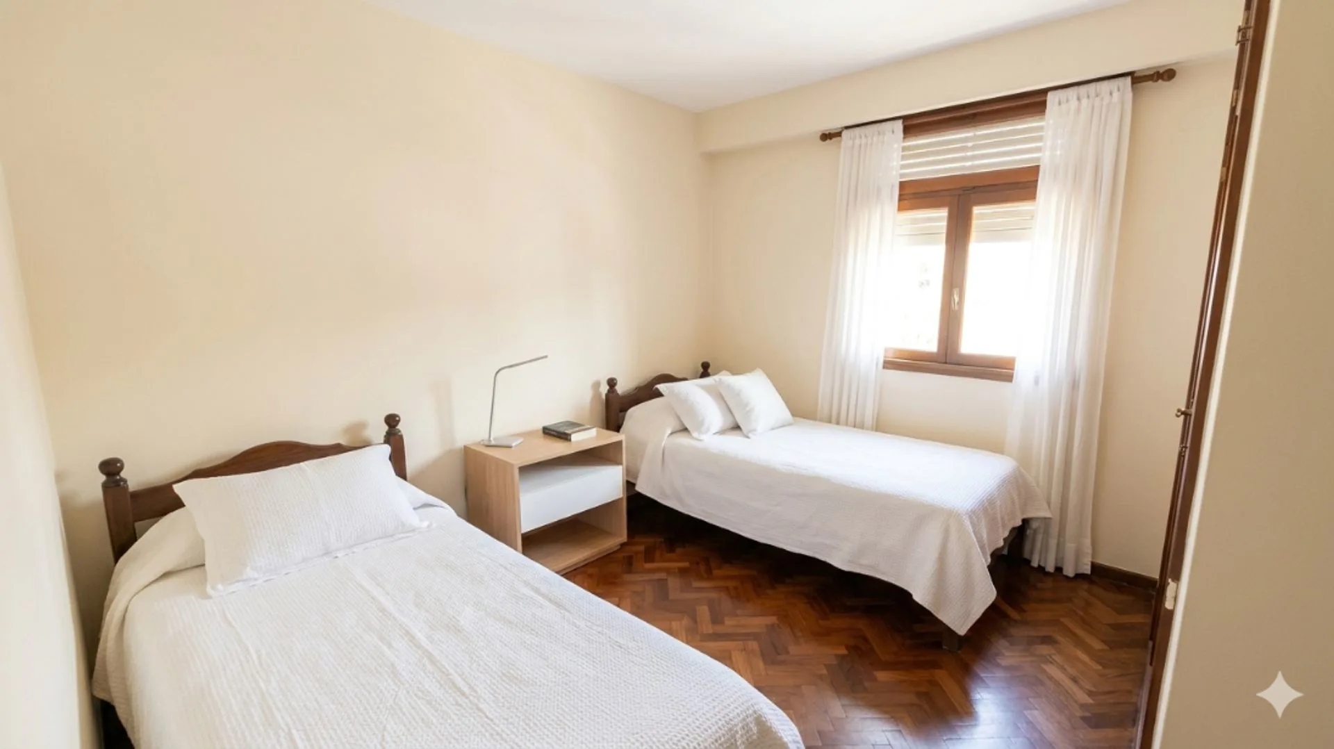 VENTA DEPARTAMENTO 3 AMB CABALLITO SUBTE A CREDITO foto 4