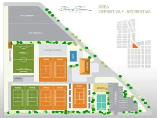 FUNES TOWN - LOTE 361 foto 2