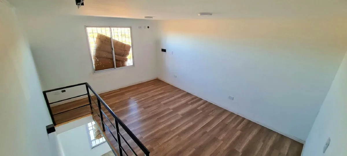 VENTA DUPLEX CON COCHERA CIUDAD SAN RAFAEL foto 3