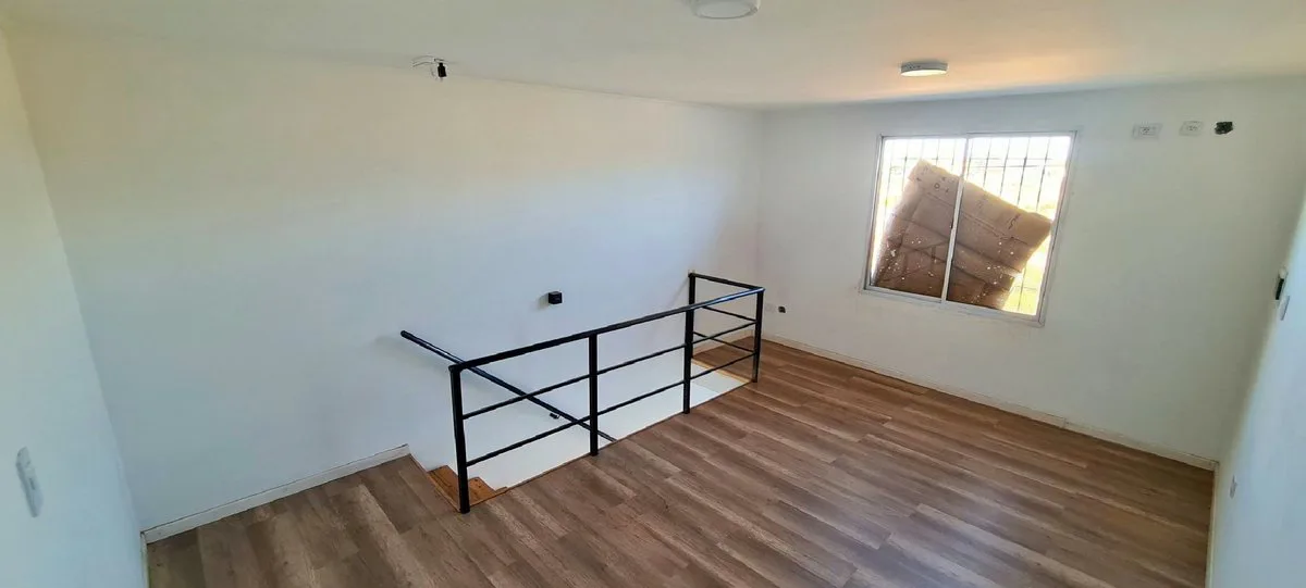 VENTA DUPLEX CON COCHERA CIUDAD SAN RAFAEL foto 4