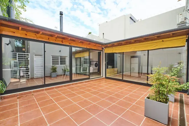 Venta Casa 5 ambientes en Villa Ballester