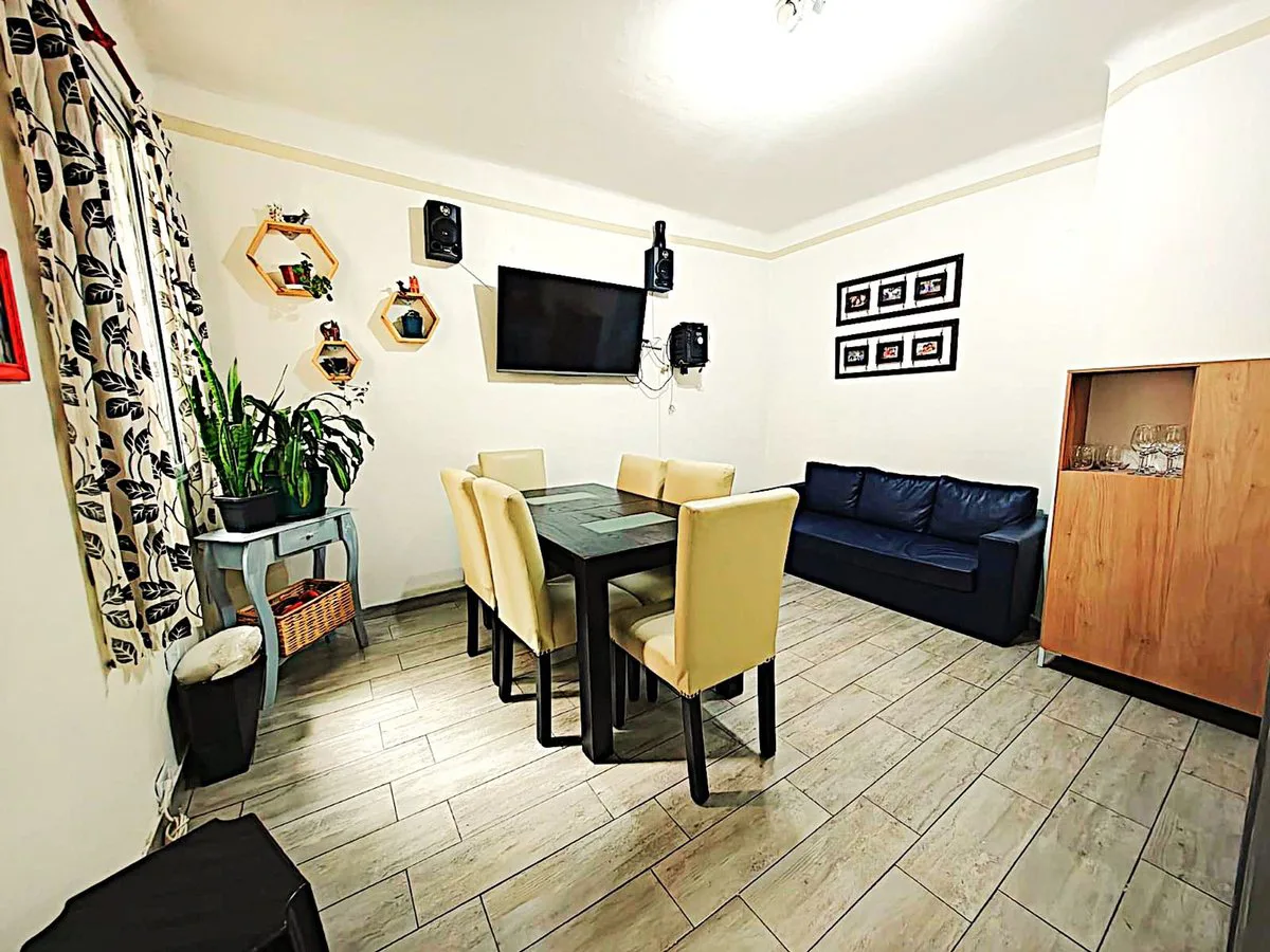 Departamento 3 ambientes Monserrat foto 2