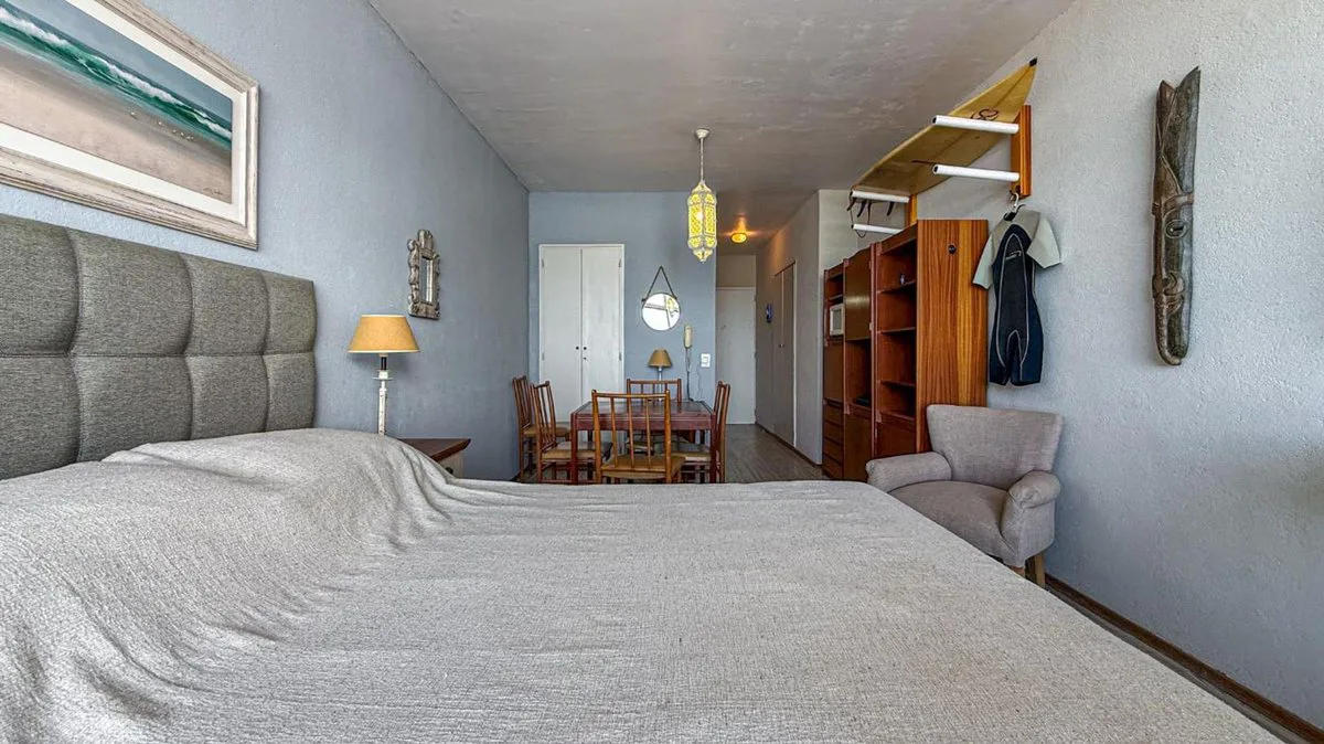 VENTA MONOAMBIENTE MIRAMAR EDIFICIO CATEGORIA foto 2